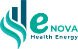 E-Envo Health Energy logo
